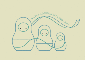 Home. Rutland Counselling Logo